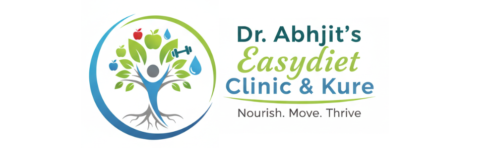 Dr. Abhijit's EasyDiet Clinic & Kure