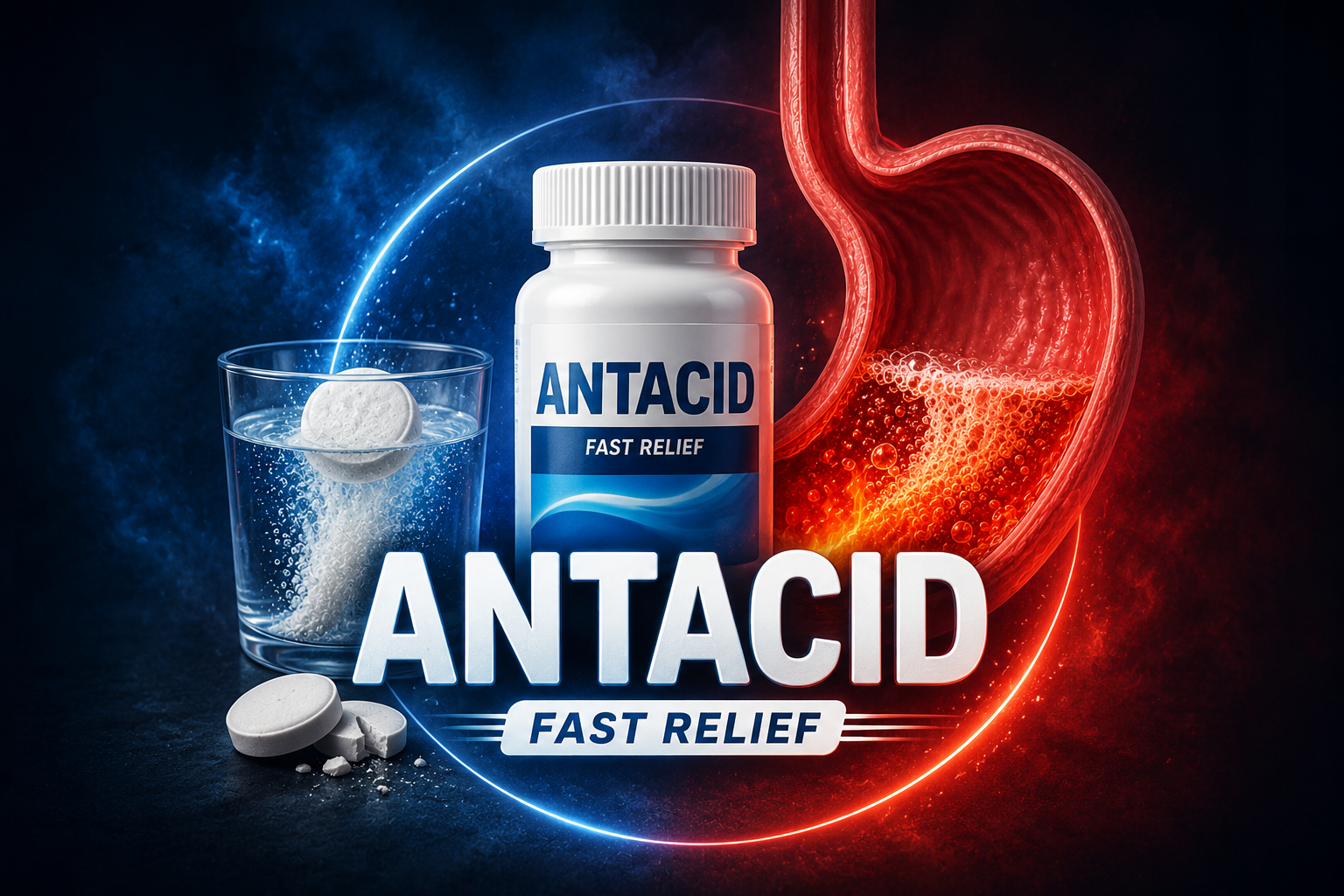 antacid