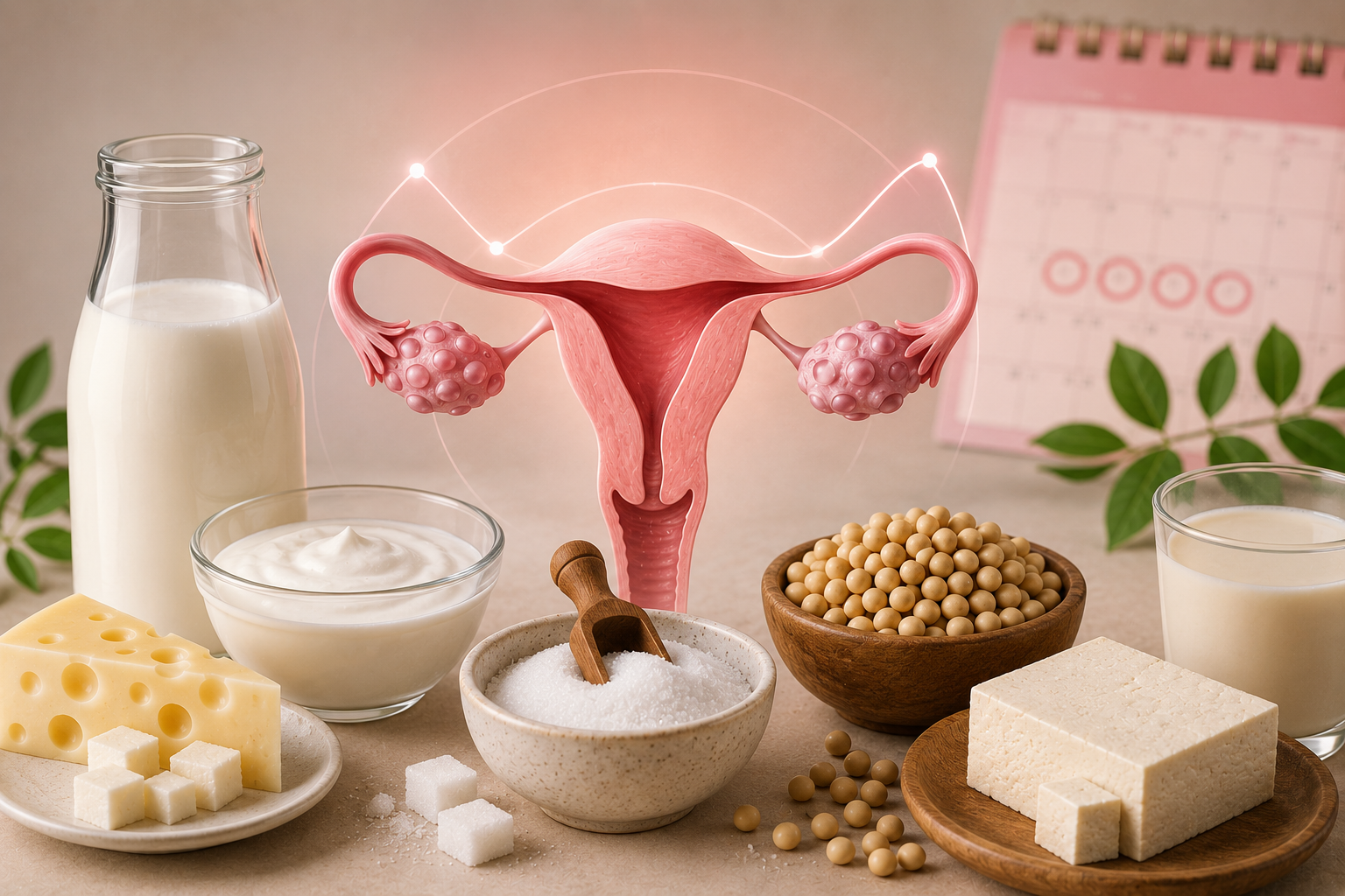 pcos