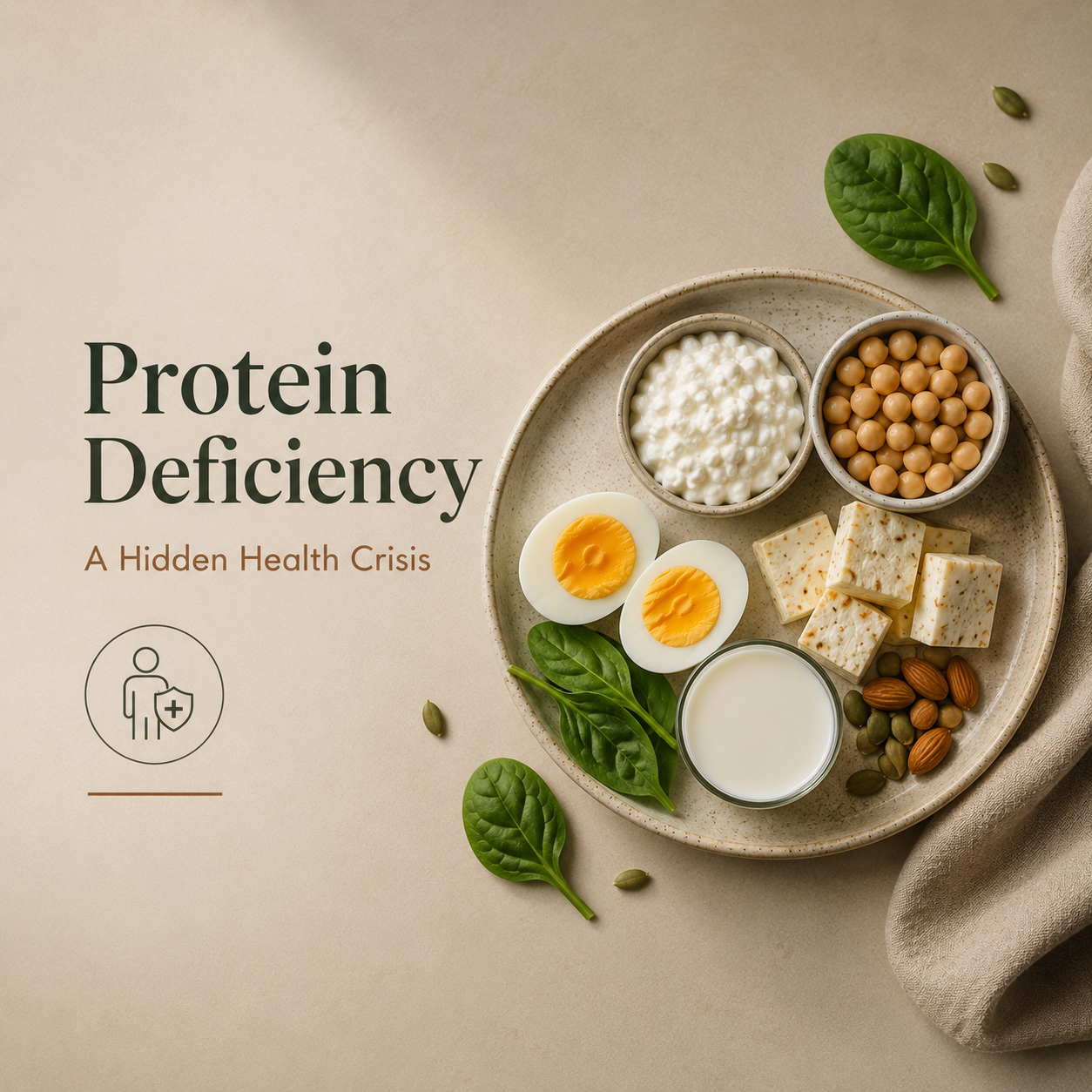protein-deficiency