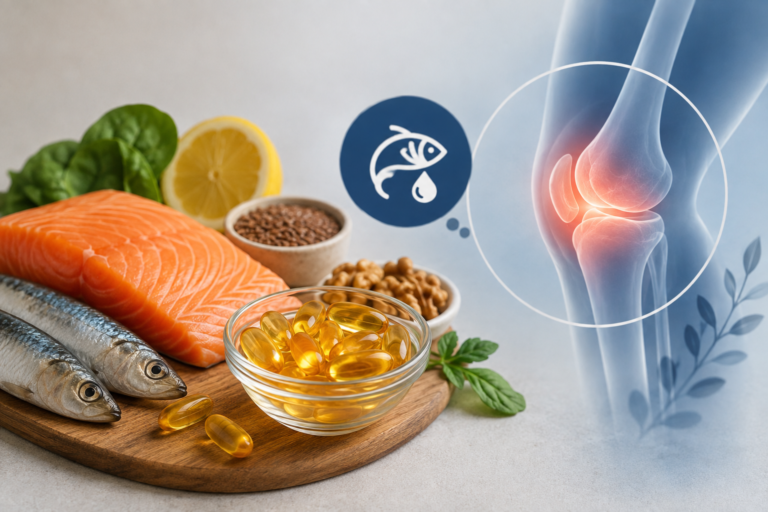 fish oil